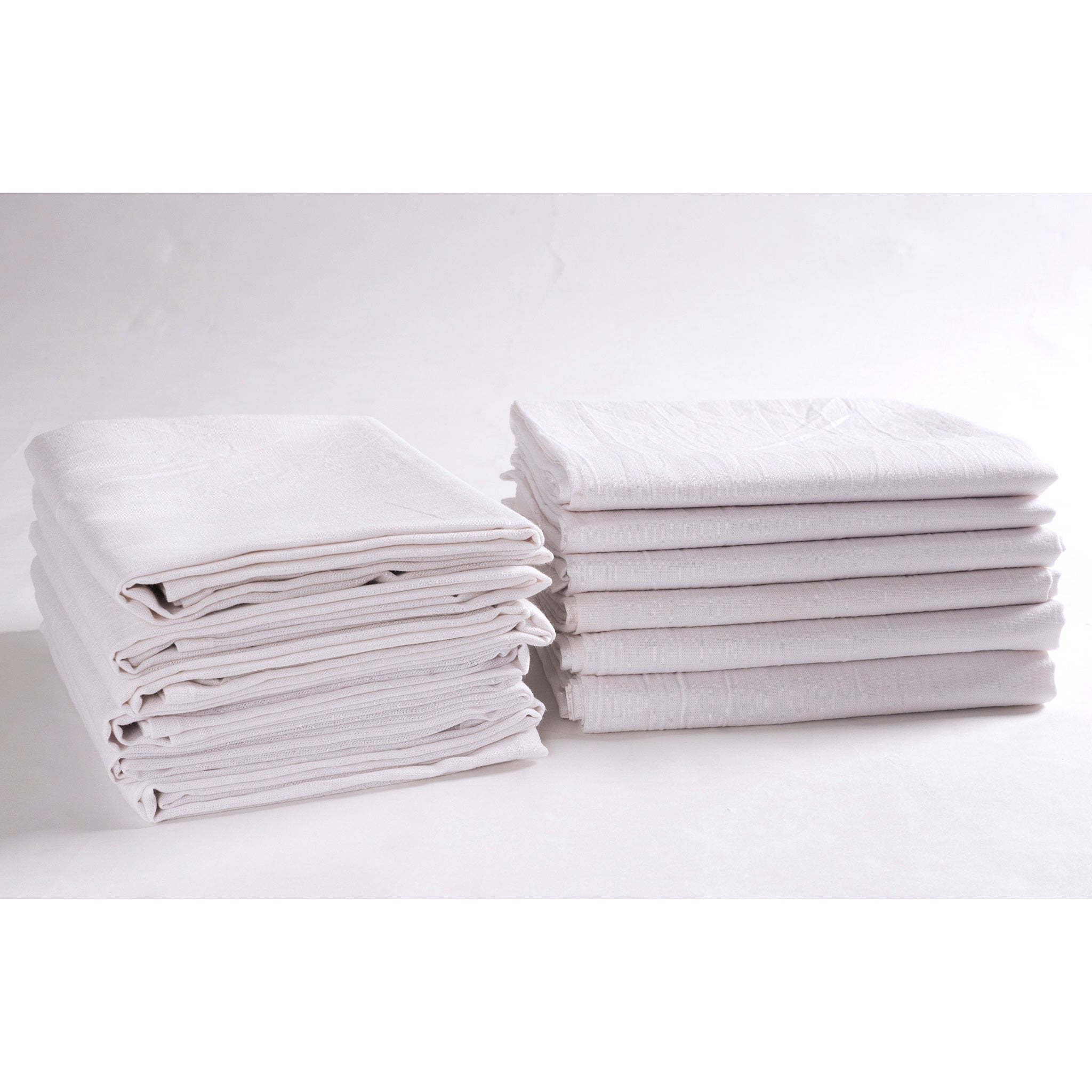 Member's Mark Flour Sack Towels, 28 x 29 (12 Pack), 1 unit - Baker's