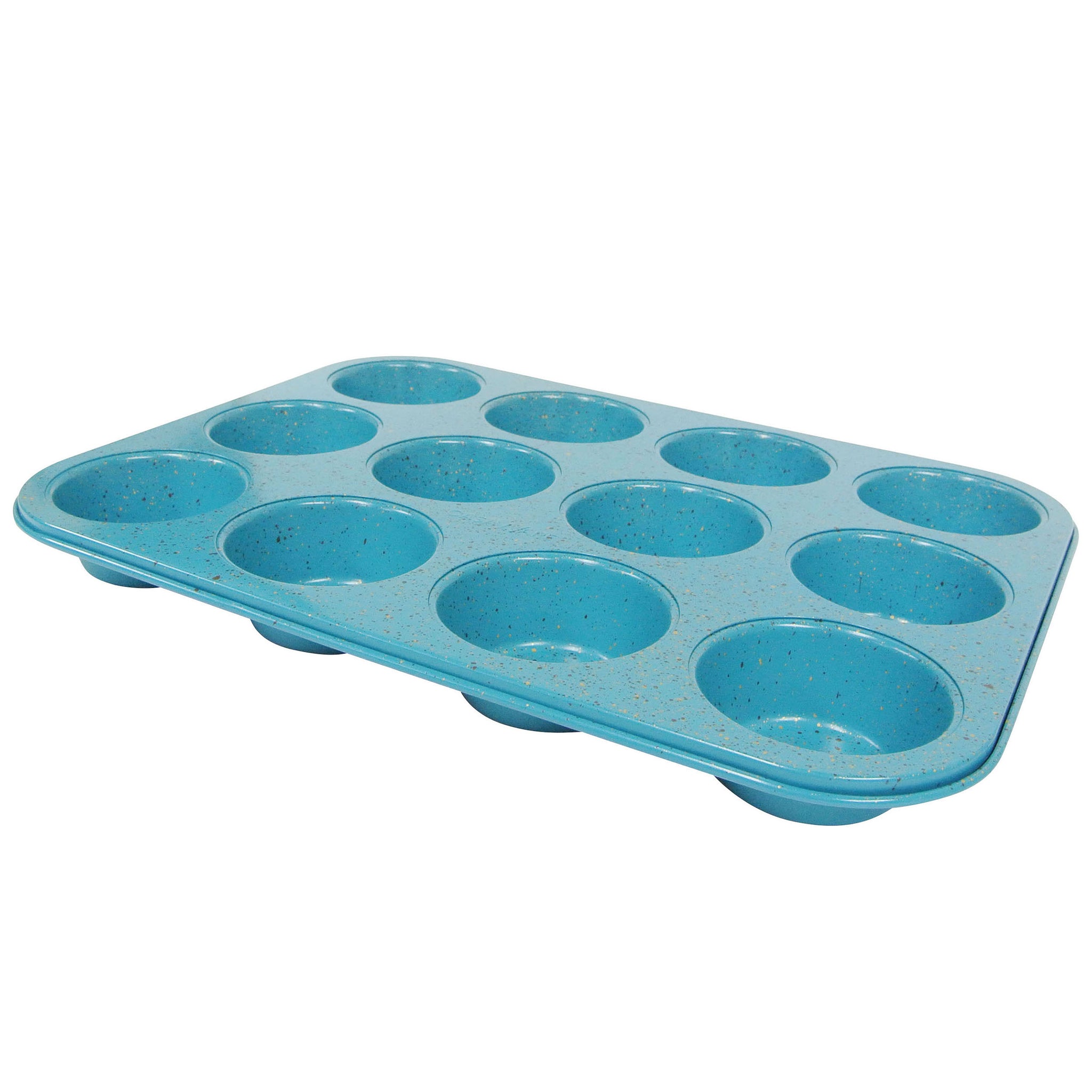 Buy Silicone 12-Cup Muffin Pan from Cook'n'Chic®