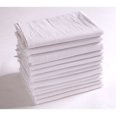 100% Cotton Flour Sack Towels – Farmaesthetics