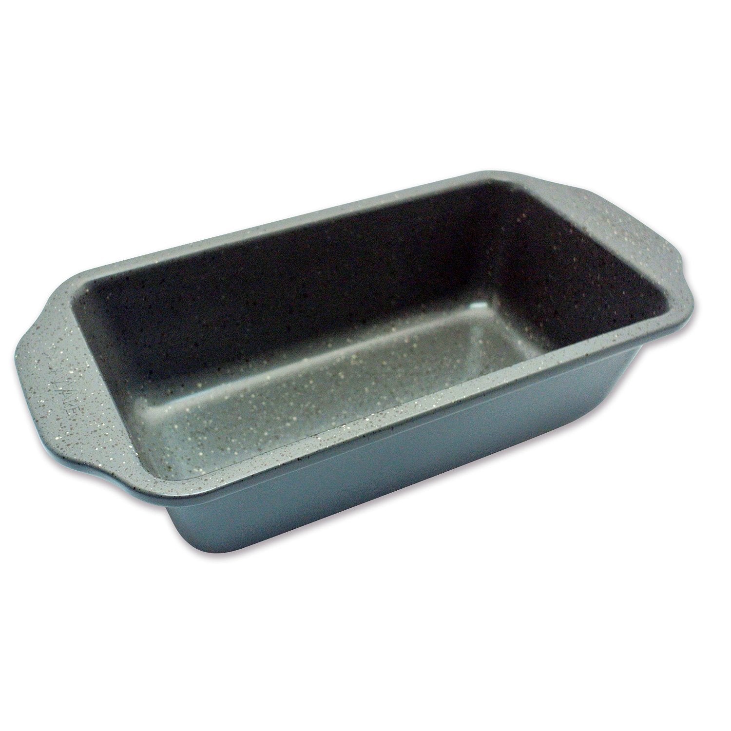 Granitestone Blue Non-Stick Loaf Pan 