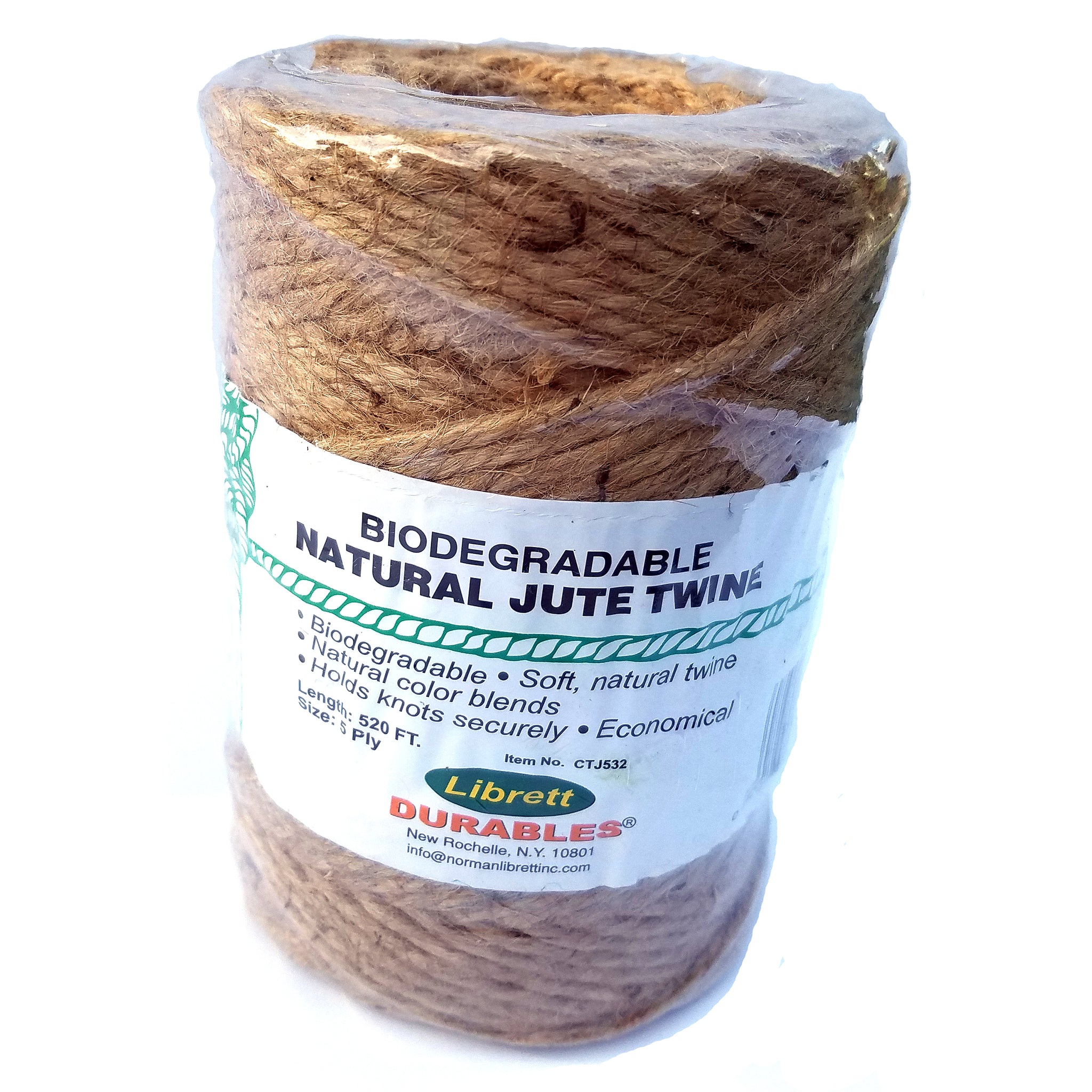 thecottonknot  100% Natural Cotton Twine Environmentally friendly and  Biodegradable. (New sizes available)This beautiful cord is very easy to  work with, is a natural colour and is easy to dye. The knots