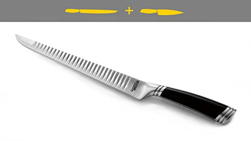 casaWare Cutlery 6-Inch Chef - LaPrima Shops®